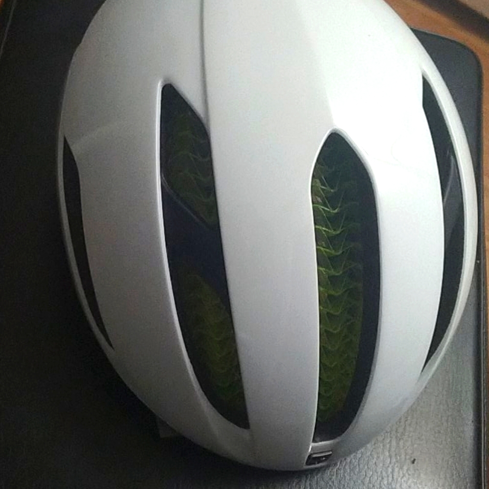 Bontrager XXX Wavecel cycling Helmet